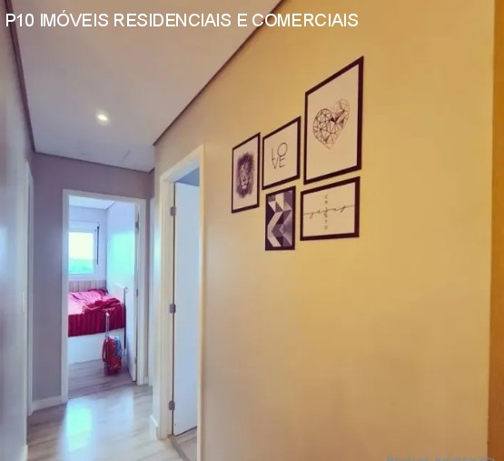 Apartamento, 3 quartos, 69 m² - Foto 11