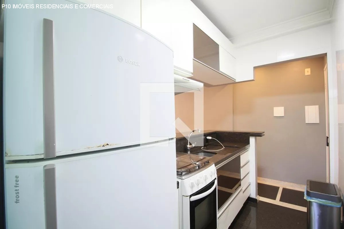 Apartamento, 2 quartos, 55 m² - Foto 11