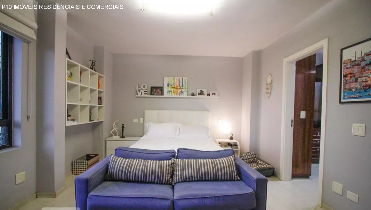 Apartamento, 5 quartos, 280 m² - Foto 38