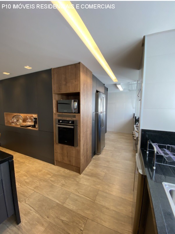 Apartamento, 4 quartos, 169 m² - Foto 9