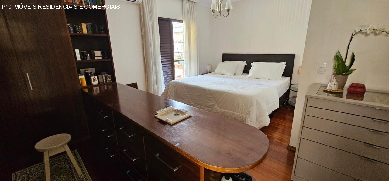 Apartamento, 4 quartos, 200 m² - Foto 11