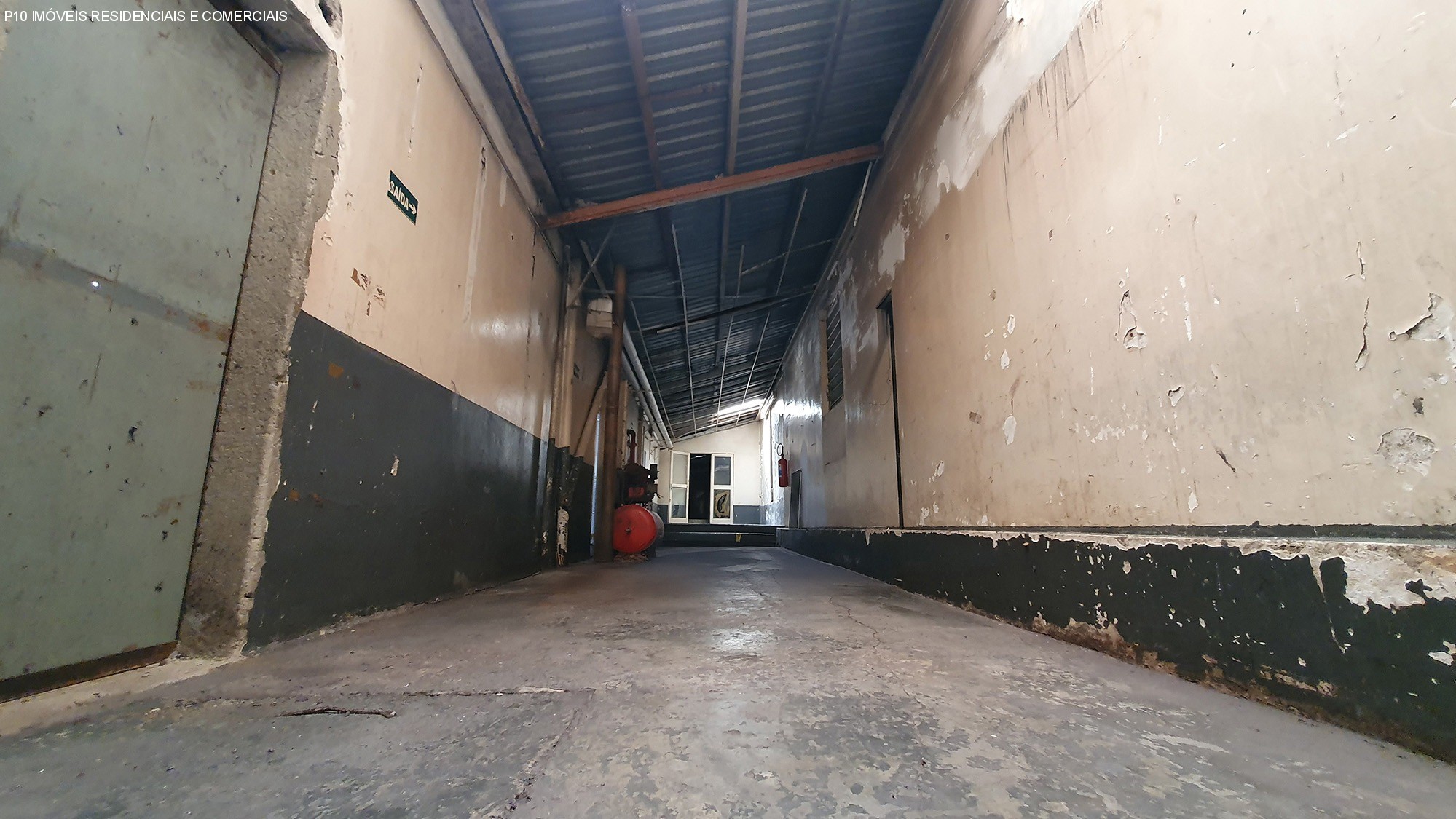 Depósito-Galpão-Armazém à venda, 2300m² - Foto 12