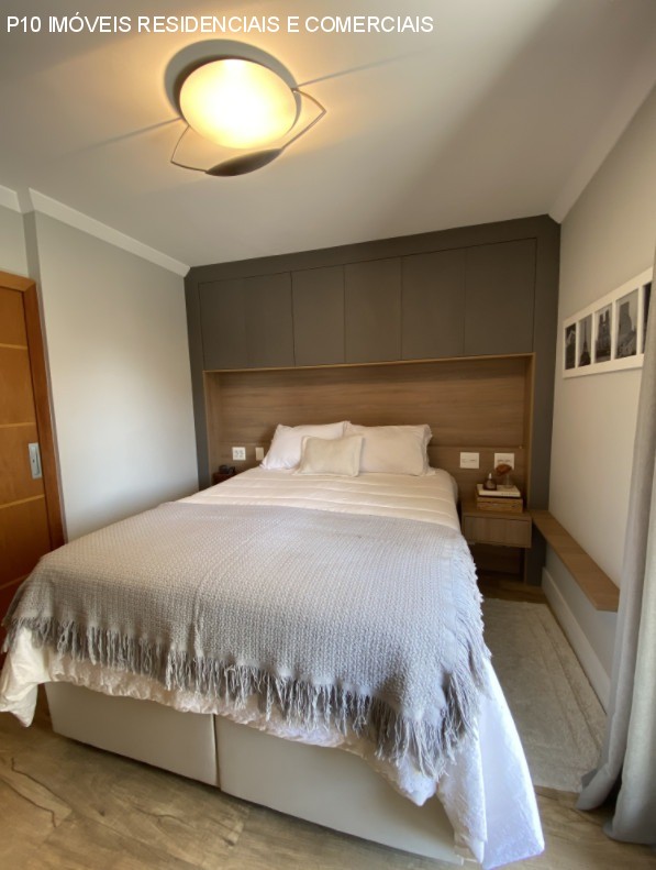 Apartamento, 4 quartos, 169 m² - Foto 22