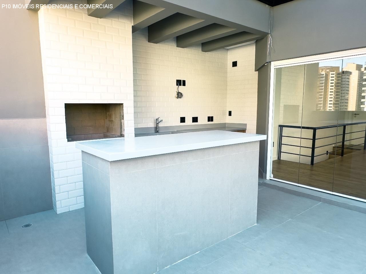 Cobertura, 3 quartos, 220 m² - Foto 8