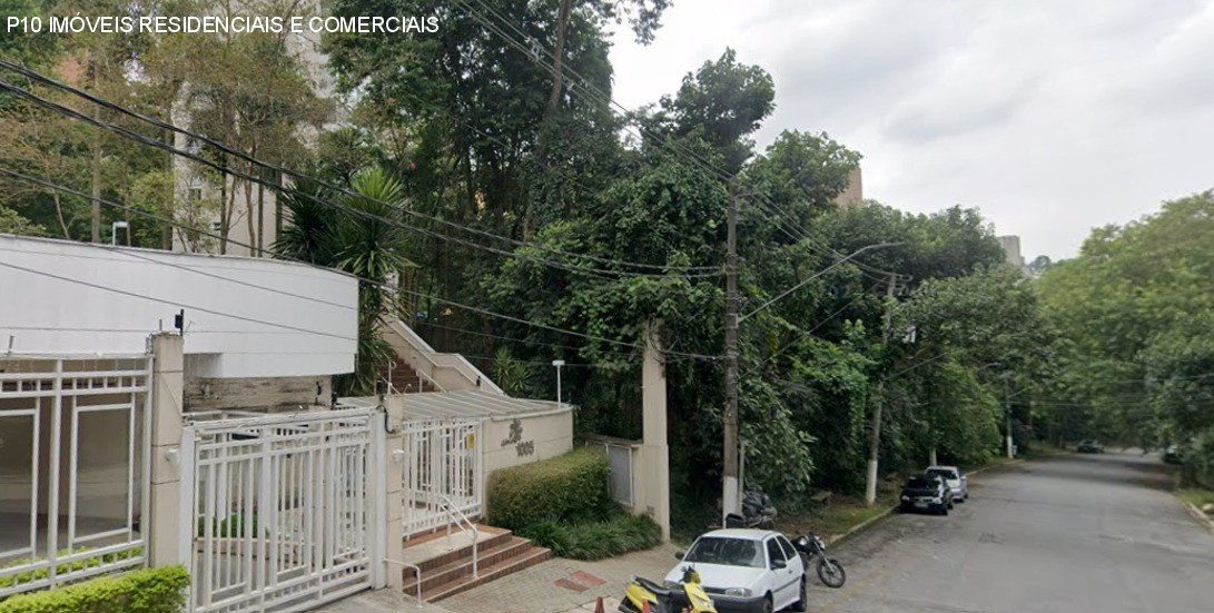 Apartamento à venda com 3 quartos, 125m² - Foto 49