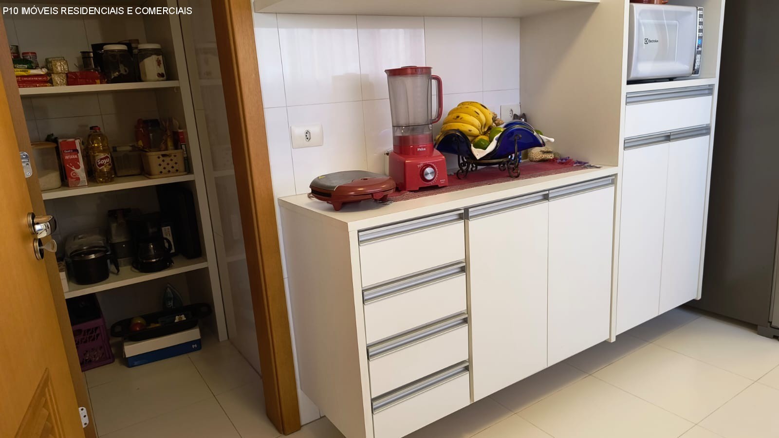 Apartamento, 4 quartos, 208 m² - Foto 22