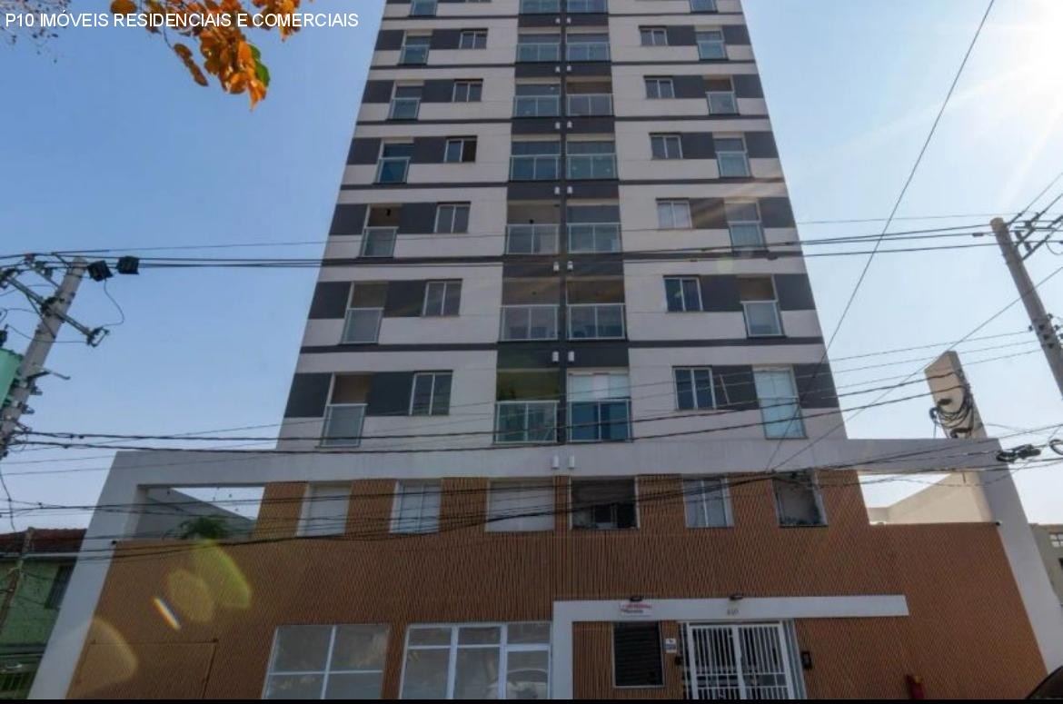 Apartamento, 2 quartos, 31 m² - Foto 10