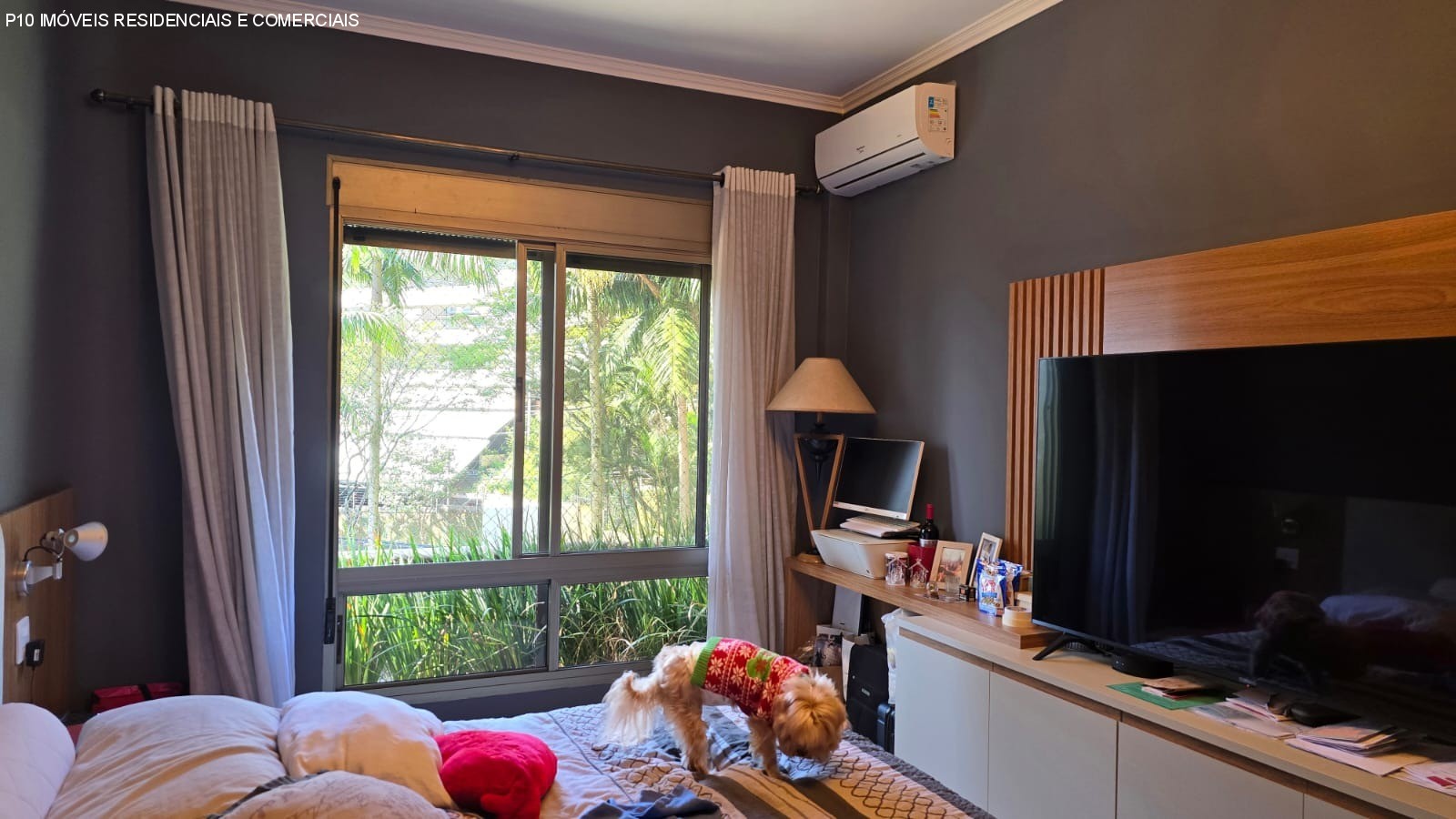 Apartamento à venda e aluguel com 4 quartos, 425m² - Foto 22