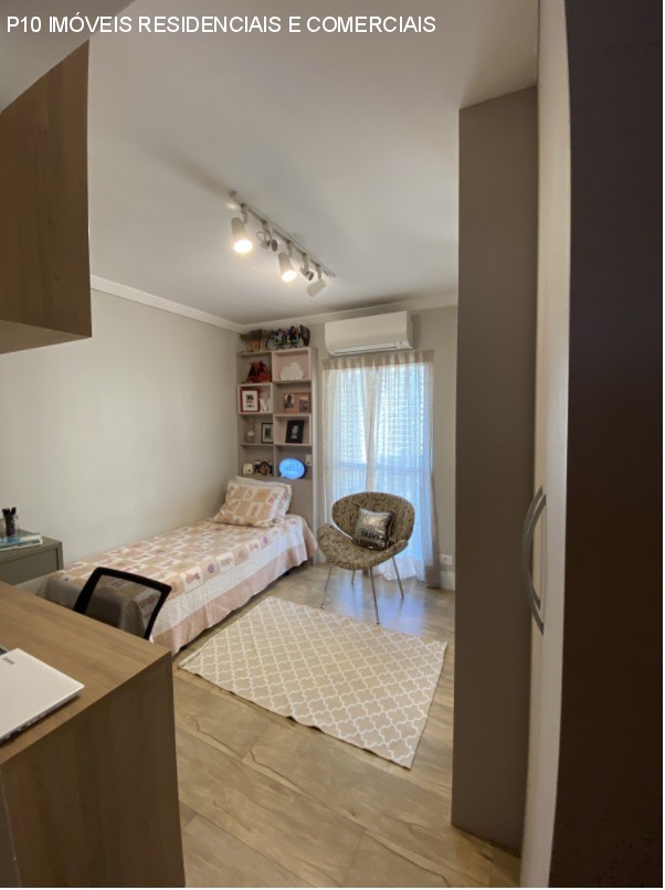Apartamento, 4 quartos, 169 m² - Foto 21
