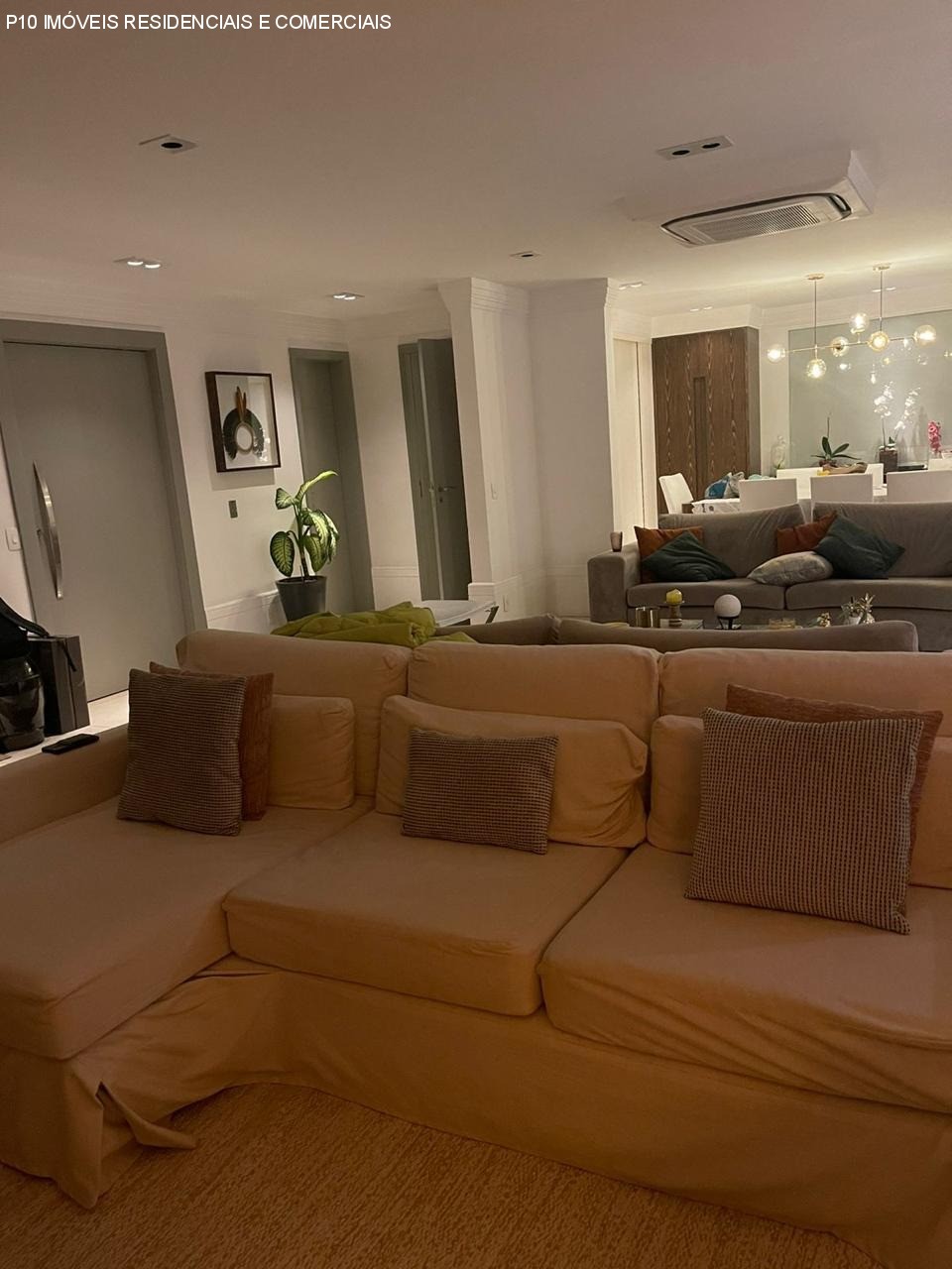 Apartamento, 3 quartos, 261 m² - Foto 13