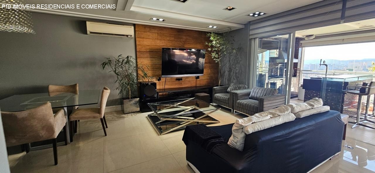 Apartamento, 3 quartos, 206 m² - Foto 8