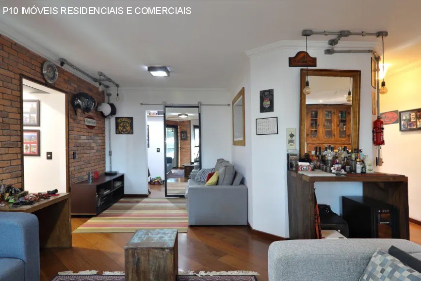 Apartamento, 3 quartos, 140 m² - Foto 7