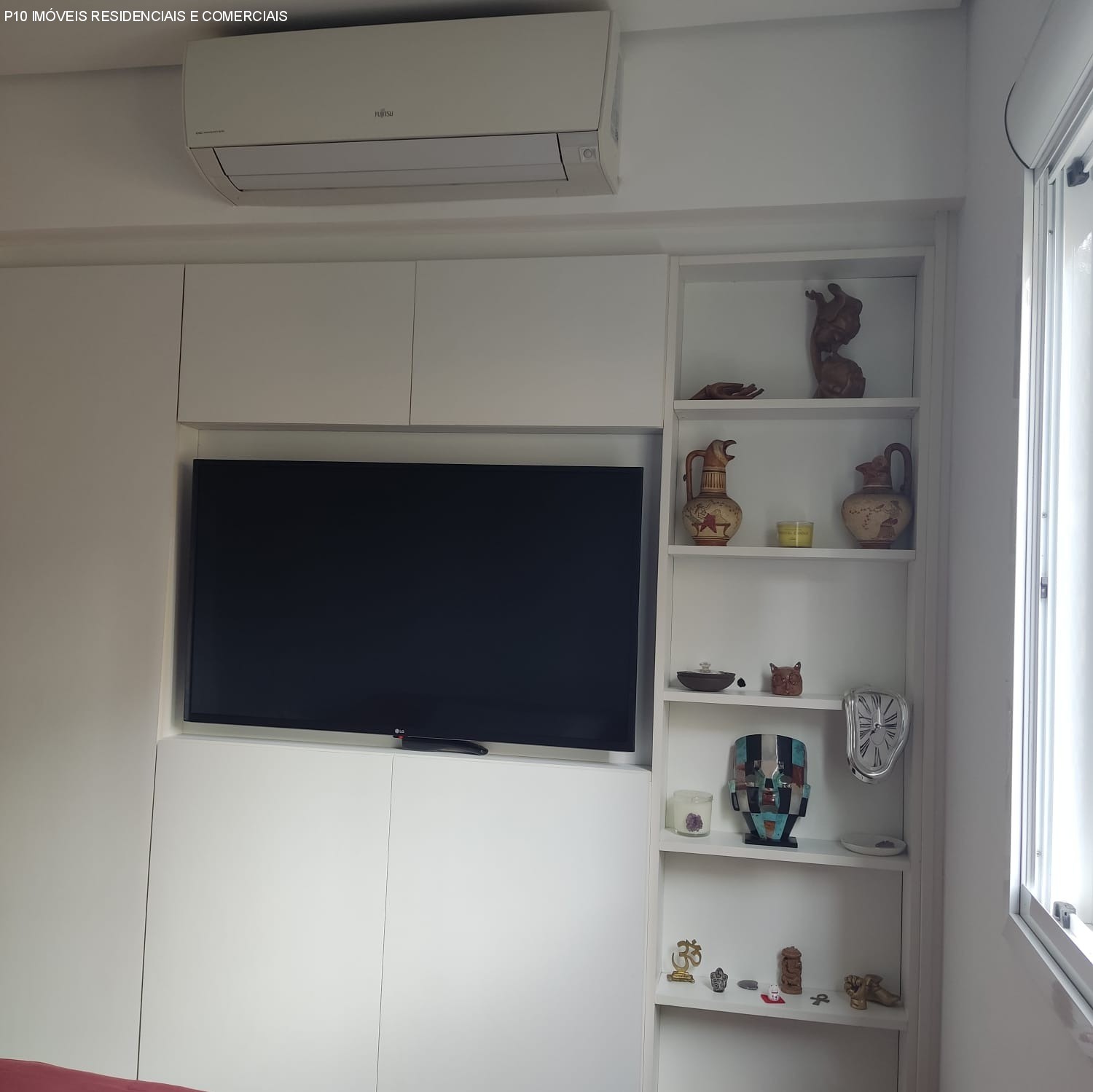 Apartamento, 1 quarto, 55 m² - Foto 14