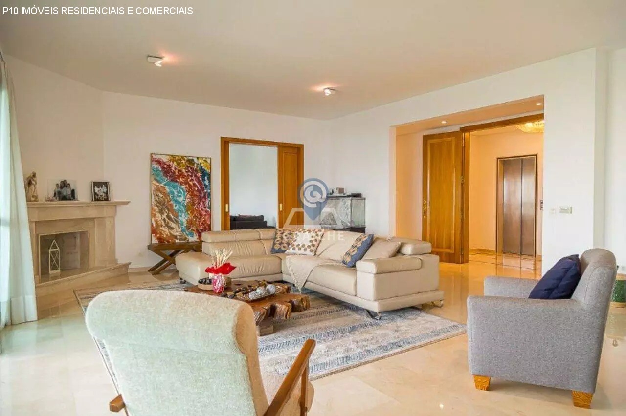 Apartamento à venda com 6 quartos, 367m² - Foto 17