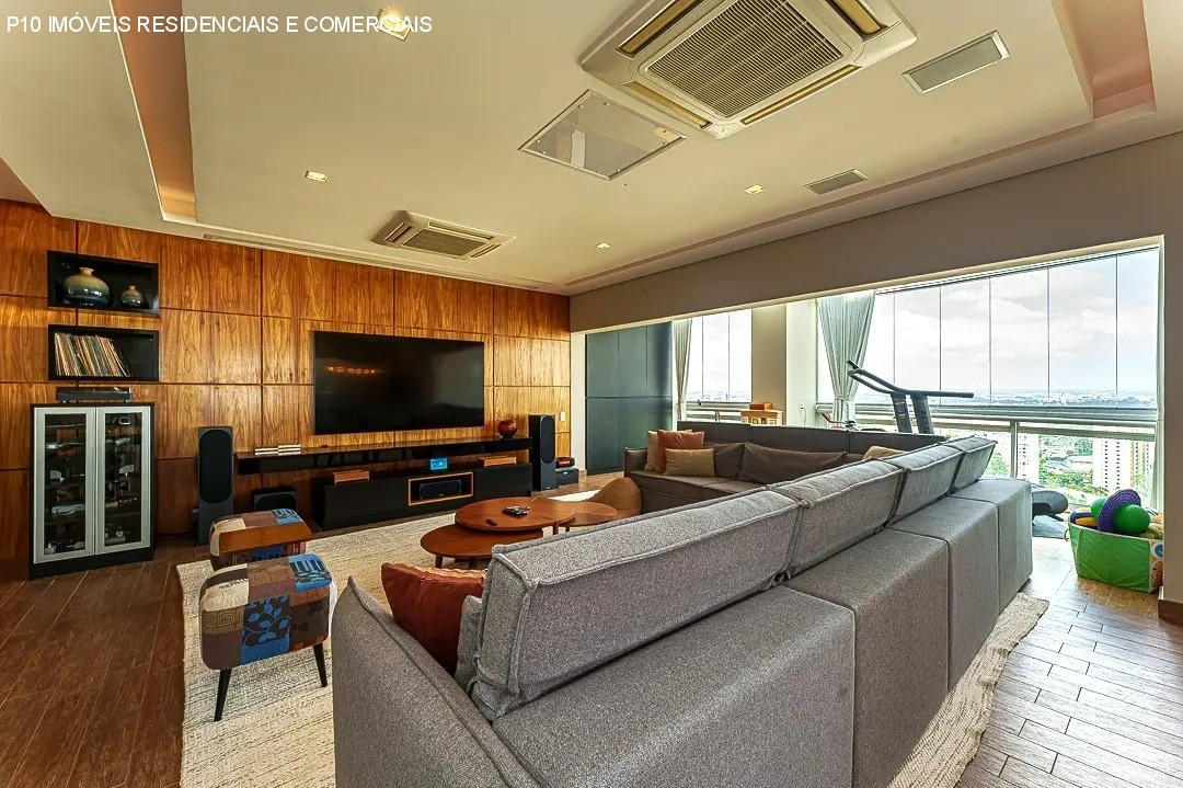 Cobertura, 4 quartos, 356 m² - Foto 10