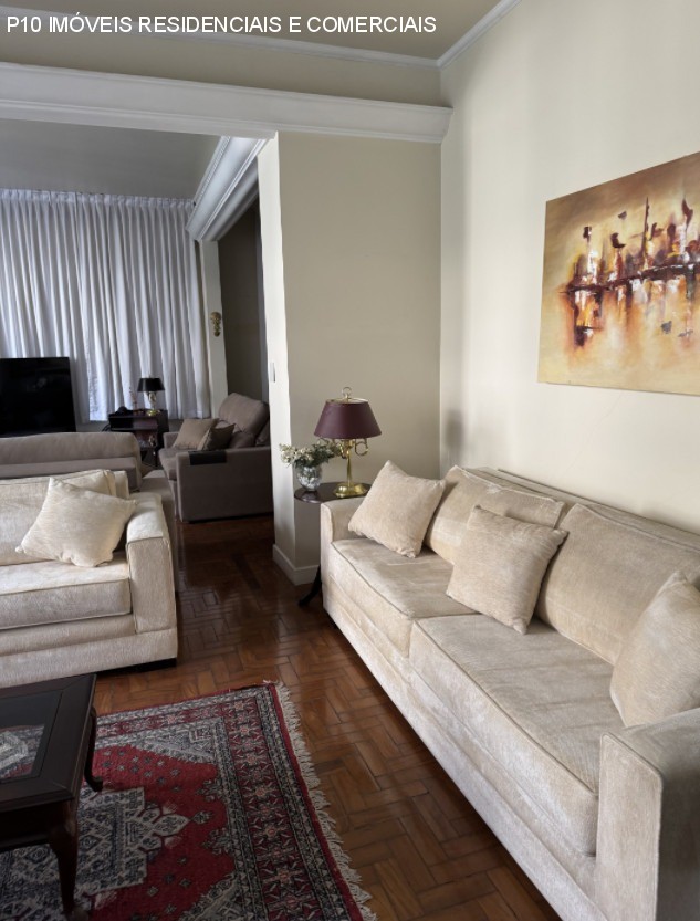 Apartamento, 4 quartos, 220 m² - Foto 6