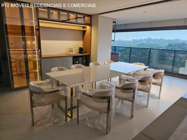 Apartamento, 3 quartos, 186 m² - Foto 2