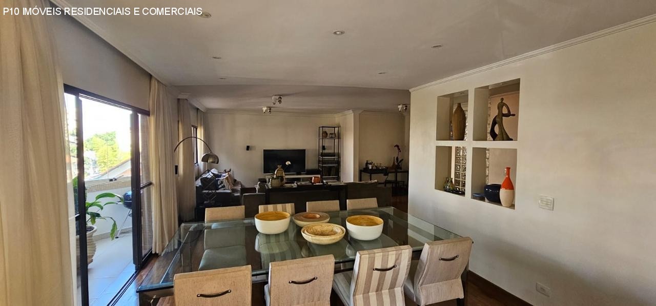 Apartamento, 4 quartos, 200 m² - Foto 5