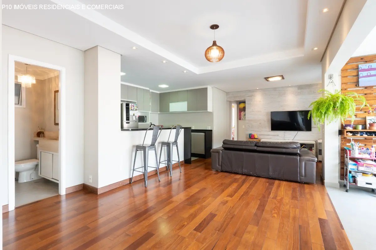 Apartamento, 2 quartos, 96 m² - Foto 10