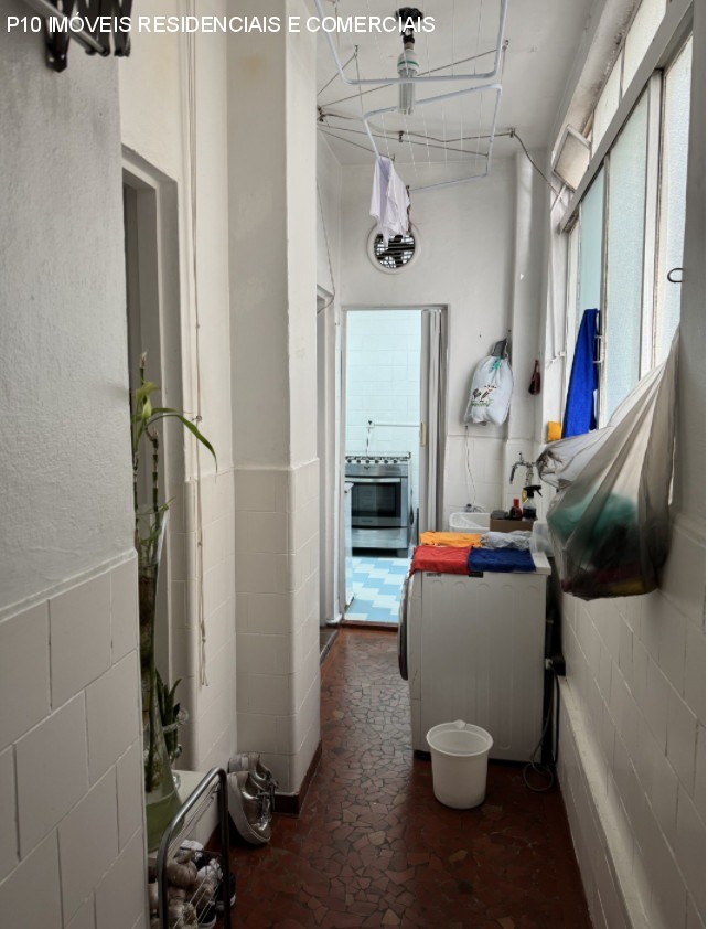 Apartamento, 4 quartos, 220 m² - Foto 30