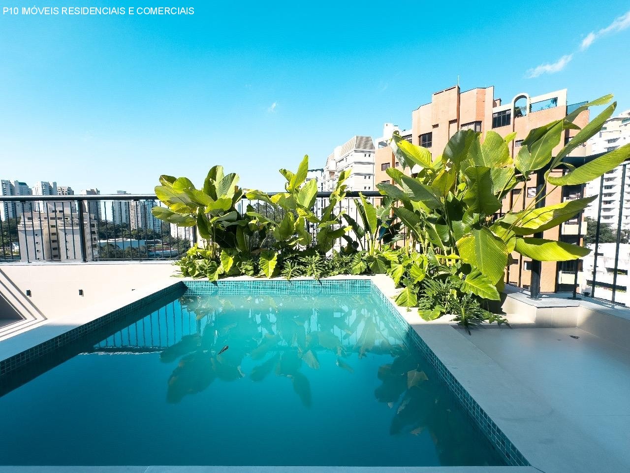 Cobertura, 3 quartos, 220 m² - Foto 2