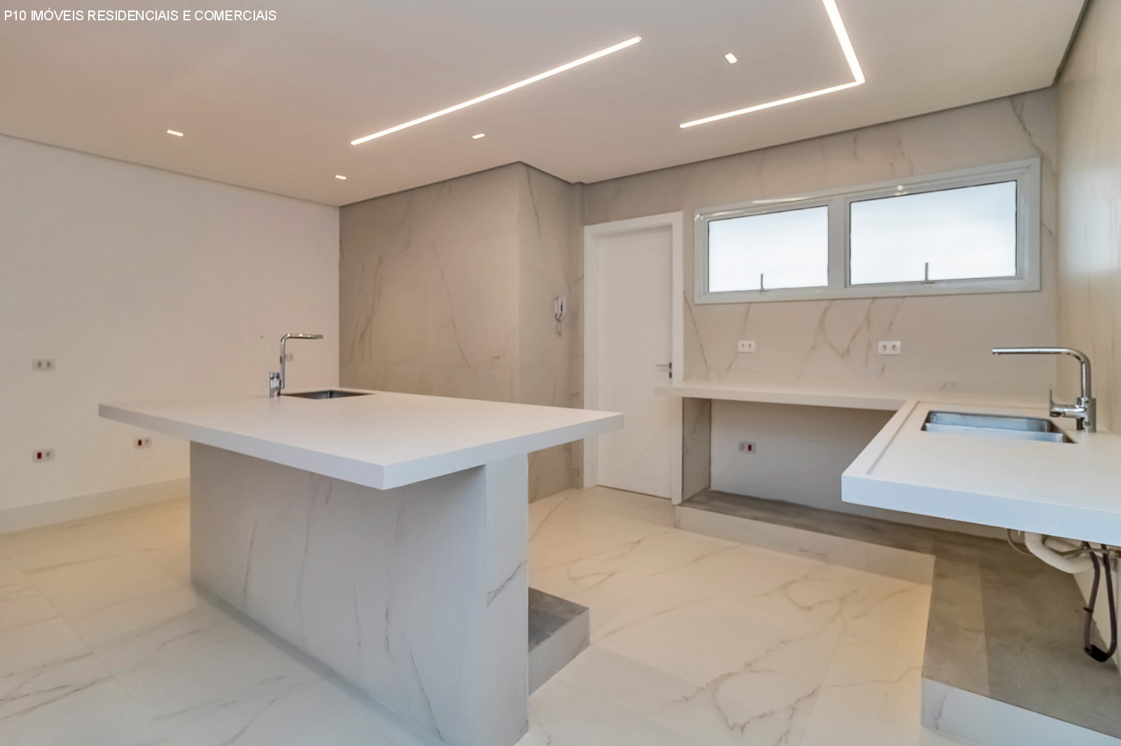 Apartamento, 3 quartos, 213 m² - Foto 3