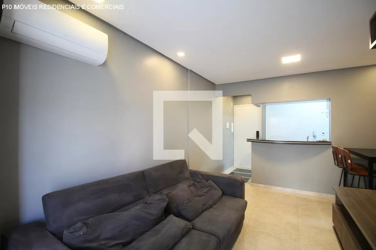 Apartamento, 2 quartos, 55 m² - Foto 2