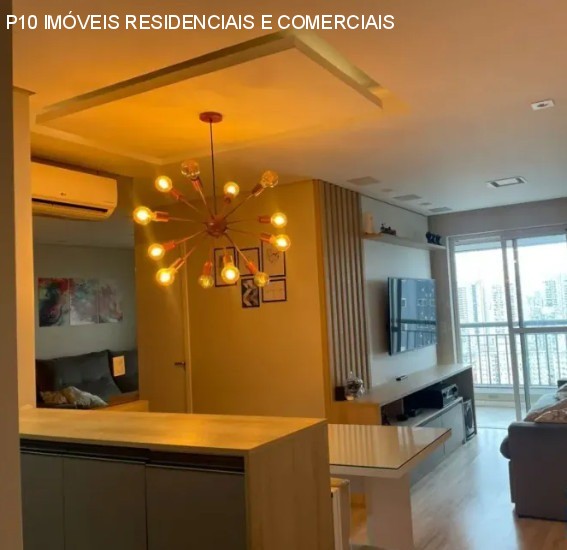 Apartamento, 3 quartos, 69 m² - Foto 3