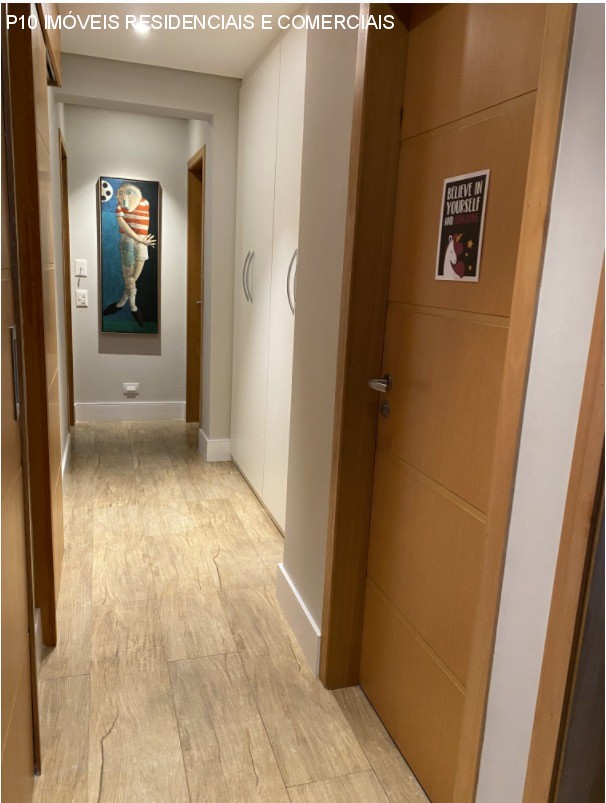 Apartamento, 4 quartos, 169 m² - Foto 17