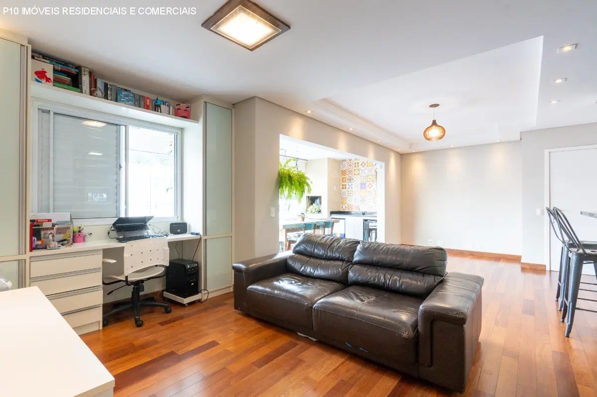 Apartamento, 2 quartos, 96 m² - Foto 17