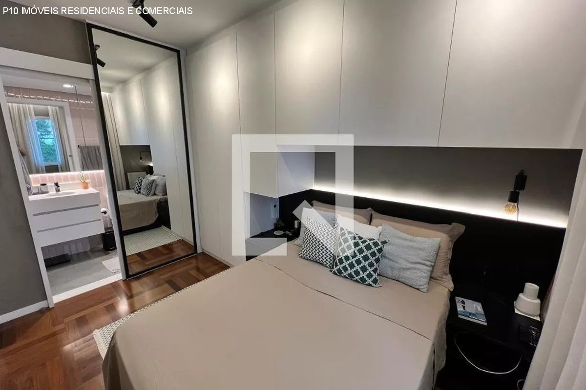 Apartamento, 2 quartos, 55 m² - Foto 13