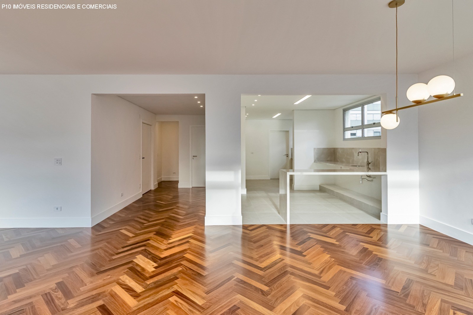 Apartamento, 3 quartos, 240 m² - Foto 3