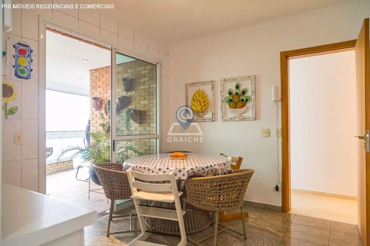Apartamento à venda com 6 quartos, 367m² - Foto 18