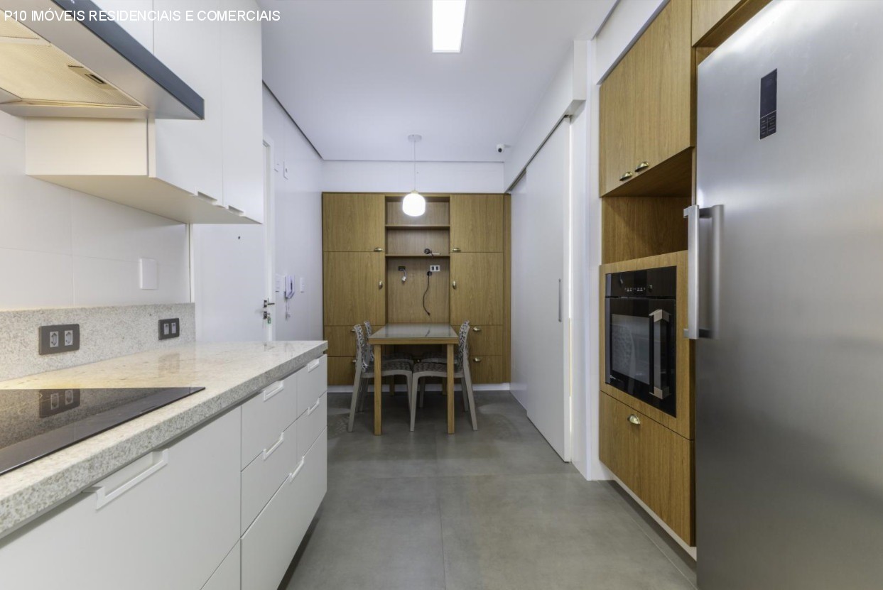 Apartamento, 3 quartos, 157 m² - Foto 12