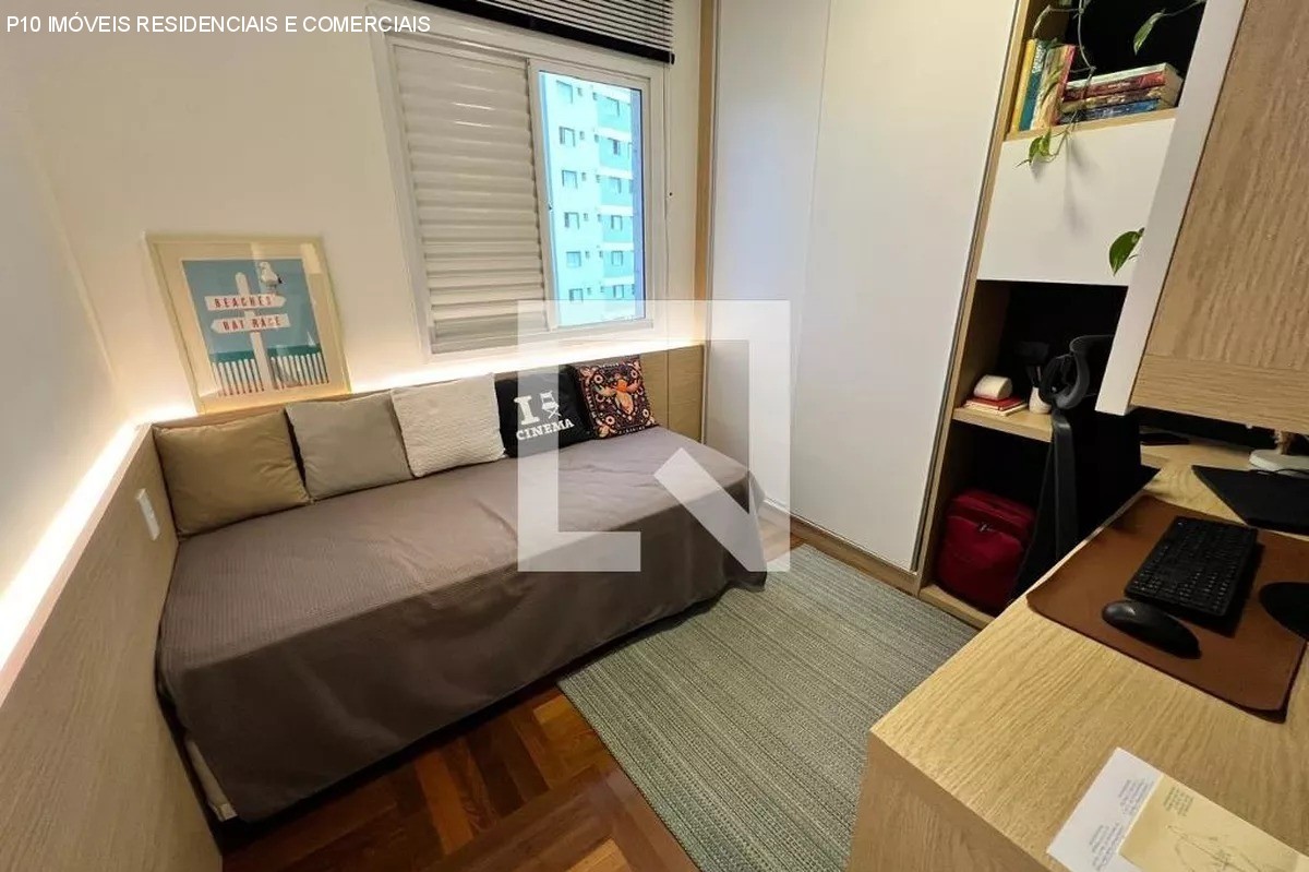 Apartamento, 2 quartos, 55 m² - Foto 15