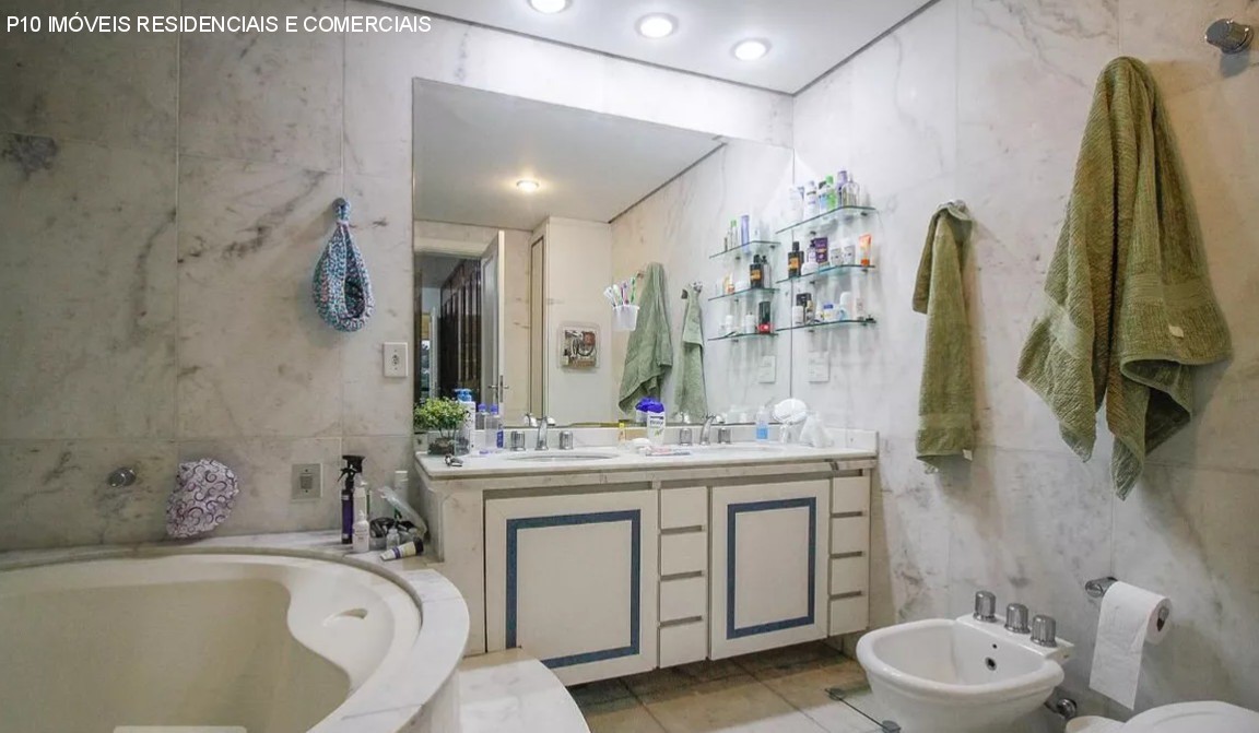 Apartamento, 5 quartos, 280 m² - Foto 53