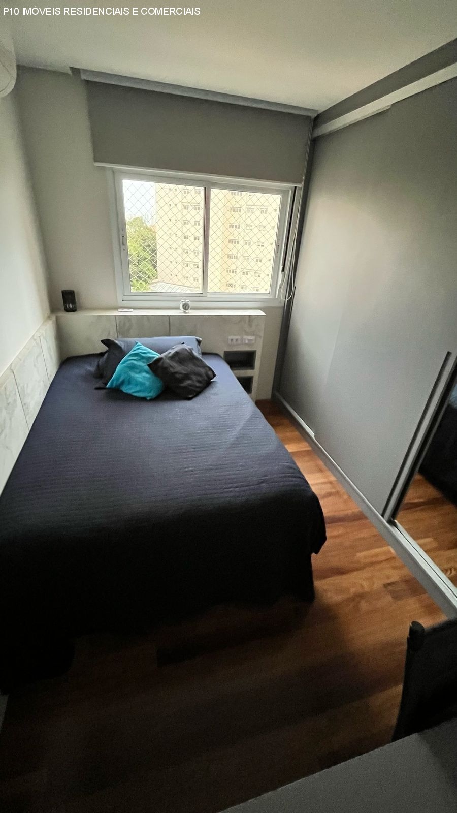 Apartamento à venda com 4 quartos, 176m² - Foto 34