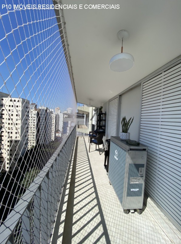 Apartamento, 4 quartos, 169 m² - Foto 13