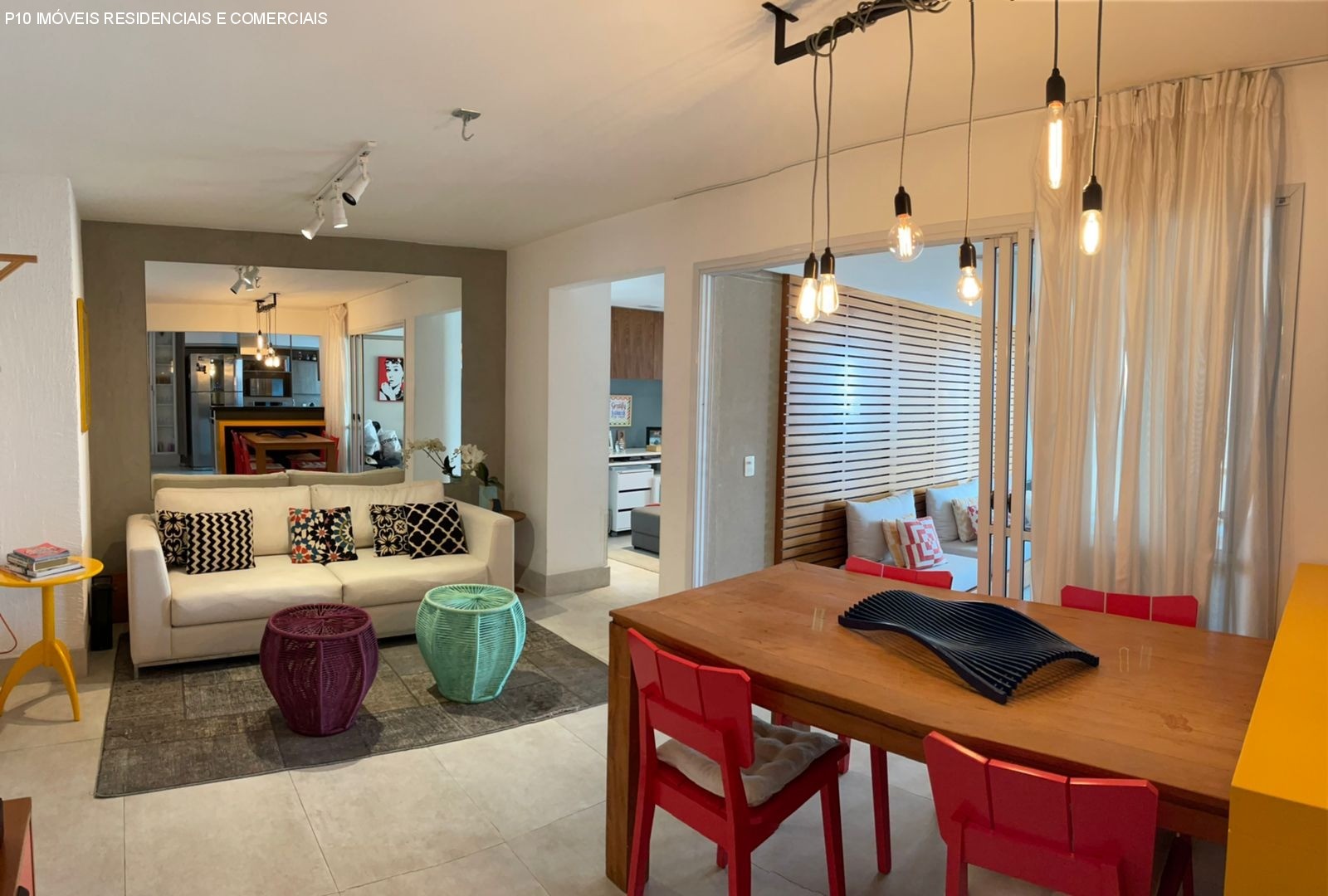 Apartamento, 2 quartos, 112 m² - Foto 4
