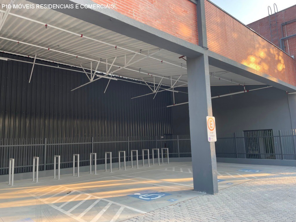 Depósito-Galpão-Armazém para alugar - Foto 5