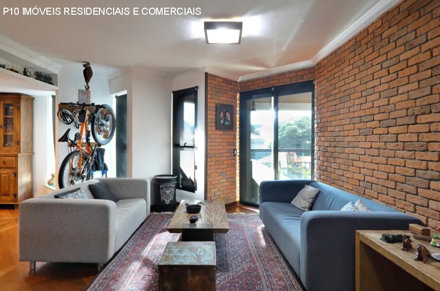 Apartamento, 3 quartos, 140 m² - Foto 4