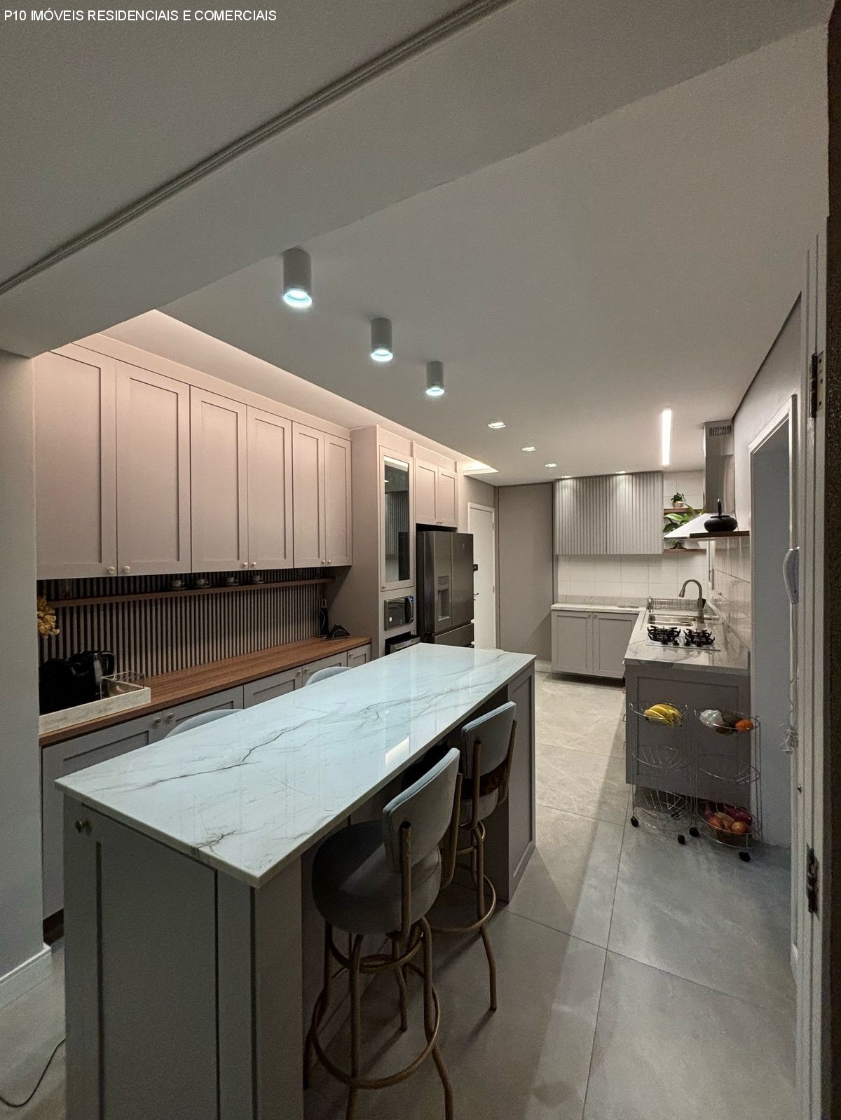 Apartamento, 4 quartos, 177 m² - Foto 6