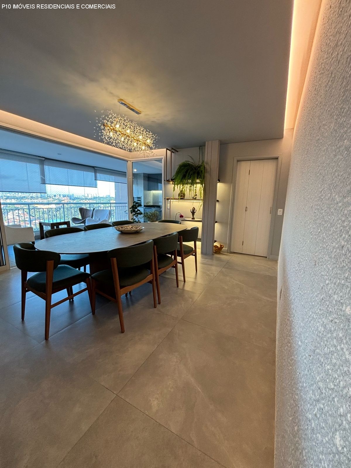 Apartamento, 4 quartos, 177 m² - Foto 1