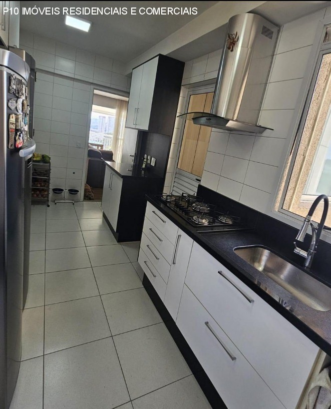 Apartamento à venda com 4 quartos, 117m² - Foto 13