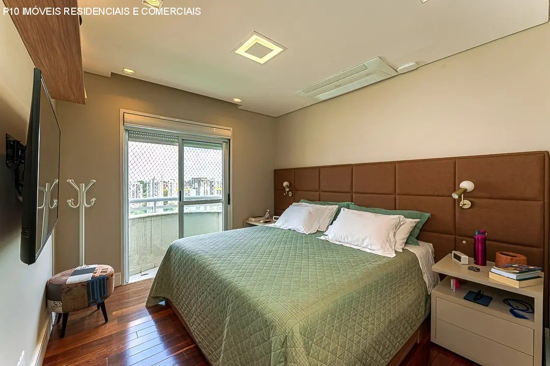 Cobertura, 4 quartos, 356 m² - Foto 24