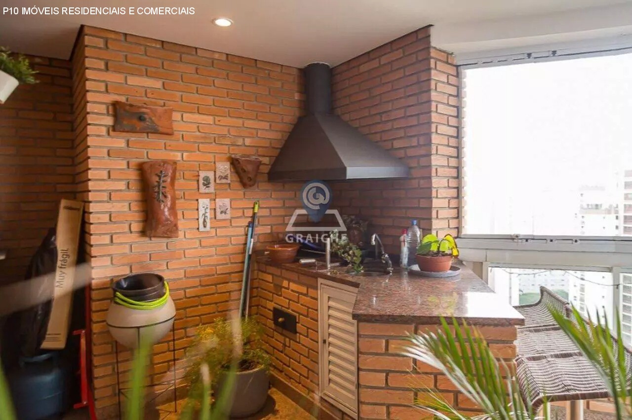 Apartamento à venda com 6 quartos, 367m² - Foto 8