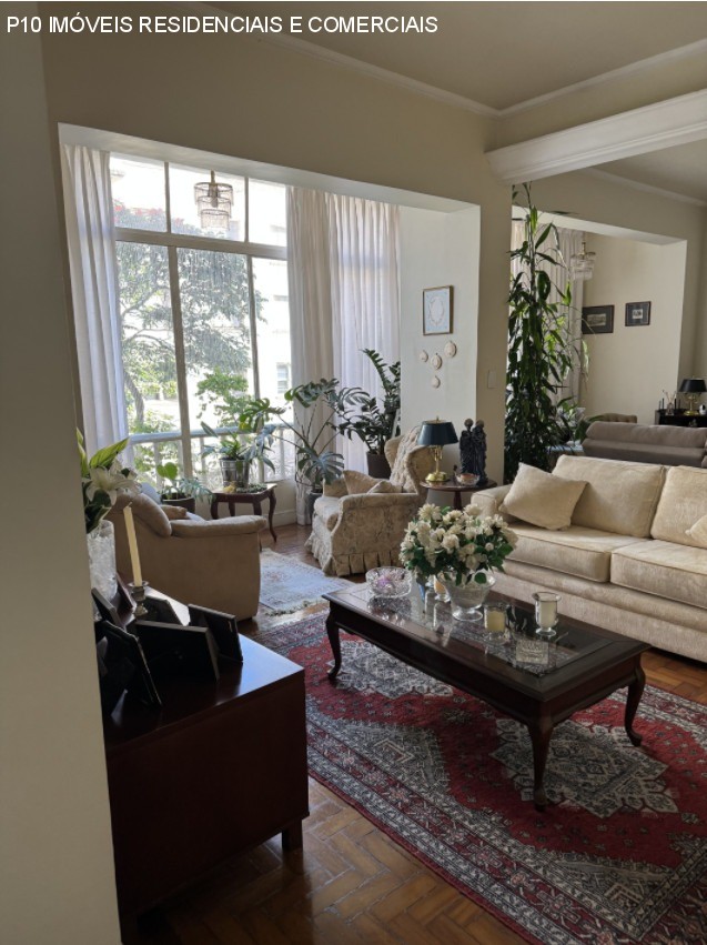 Apartamento, 4 quartos, 220 m² - Foto 3