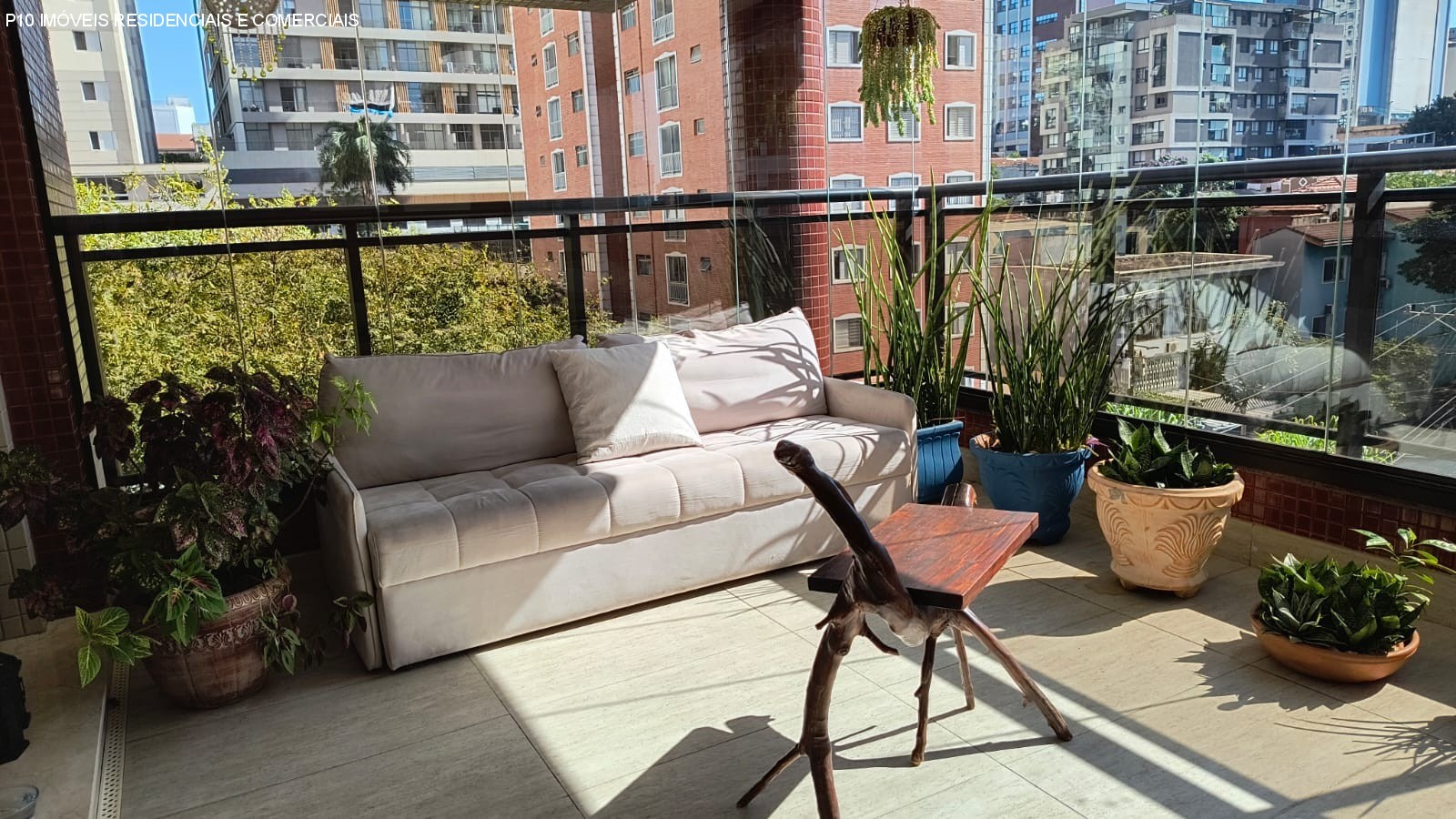 Apartamento, 4 quartos, 208 m² - Foto 3