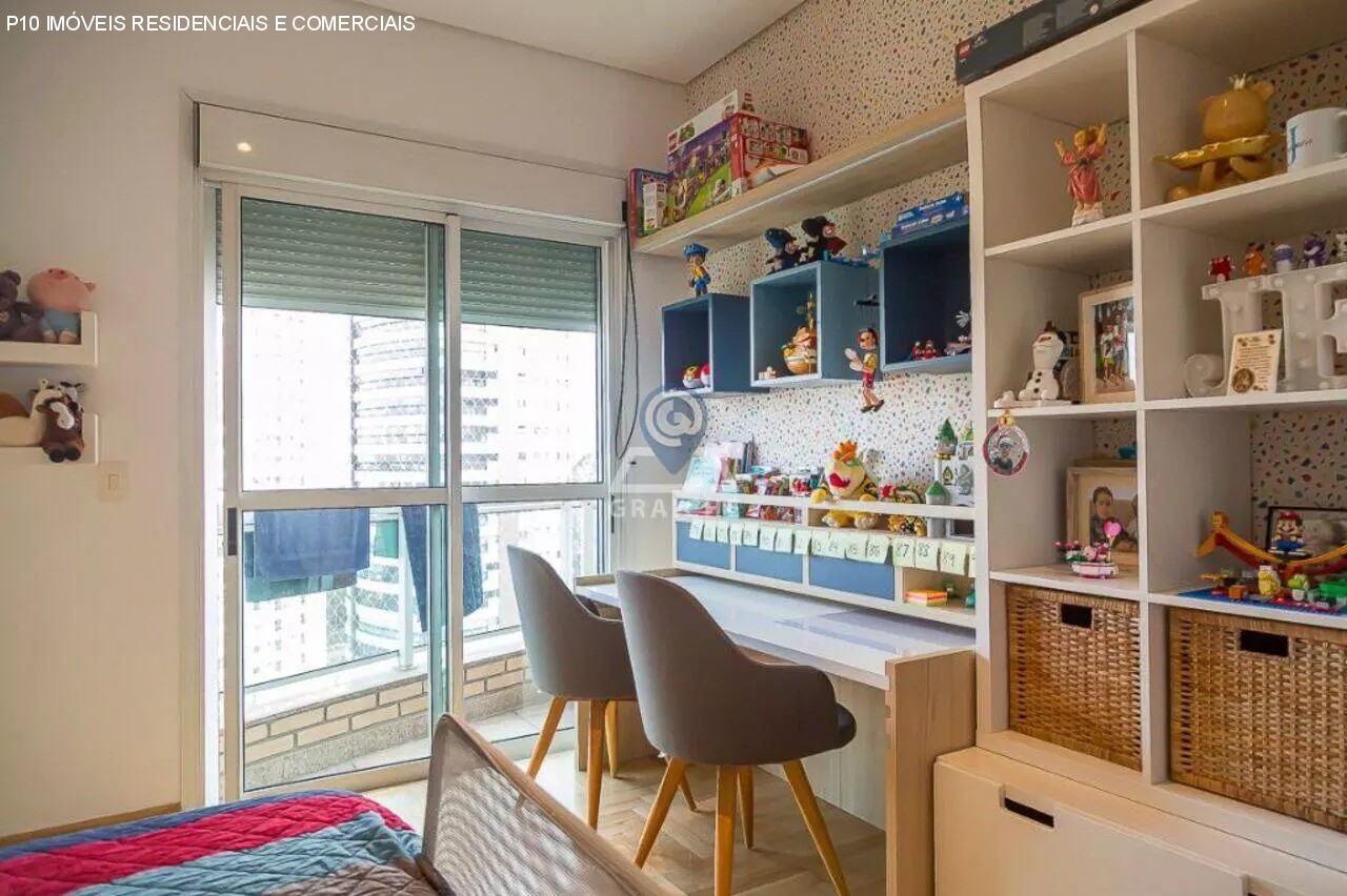 Apartamento à venda com 6 quartos, 367m² - Foto 46