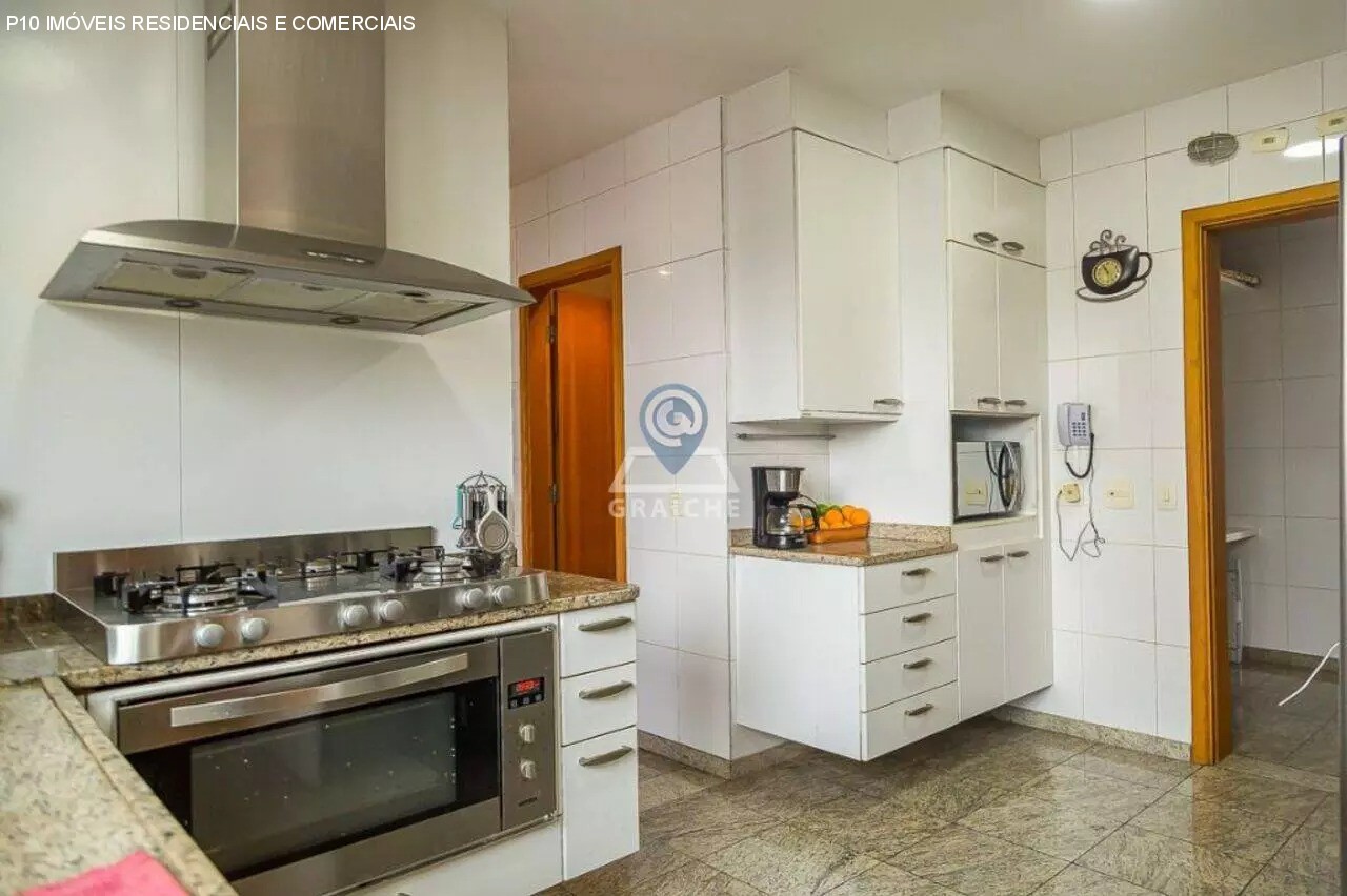 Apartamento à venda com 6 quartos, 367m² - Foto 25
